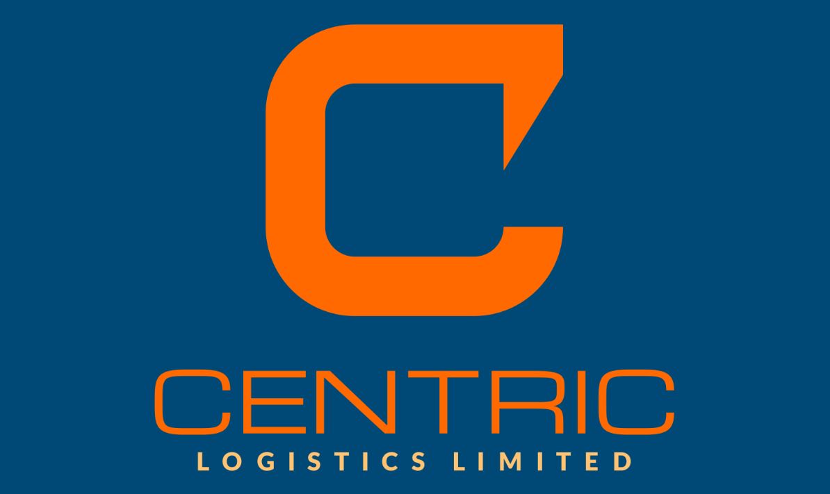 Centric Logistics Ltd Logo